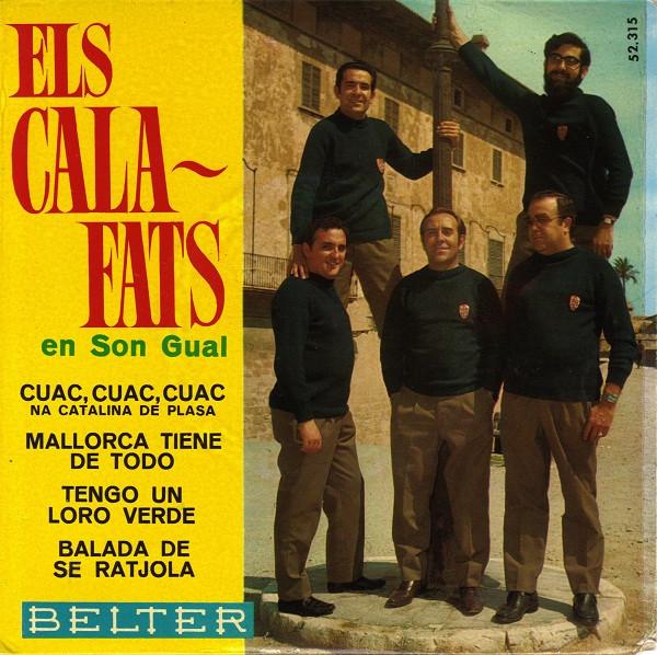 Els Calafats - Els Calafats En Son Gual
