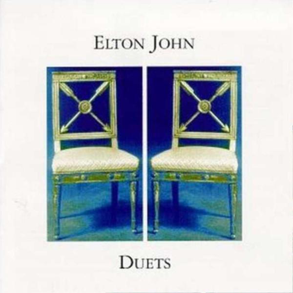 Elton John - Duets