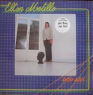 Elton Motello - Pop Art