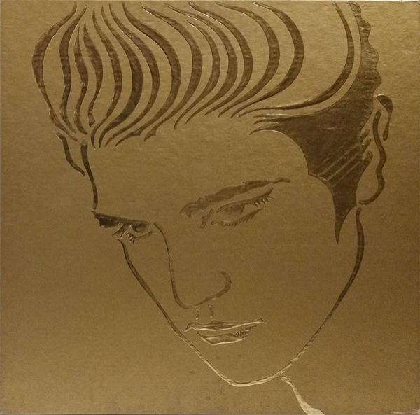 Elvis Presley - A Golden Celebration