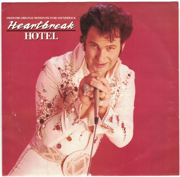 Elvis Presley, David Keith, Charlie Schlatter, Zulu Time - Heartbreak Hotel