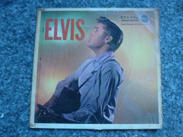 Elvis Presley - Elvis - Vol.III