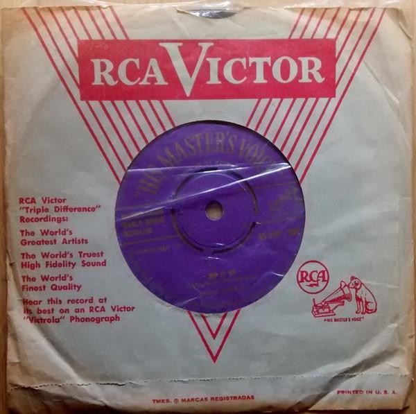 Elvis Presley - Rip It Up