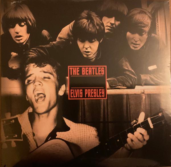 Elvis Presley, The Beatles - That's All Right Mama