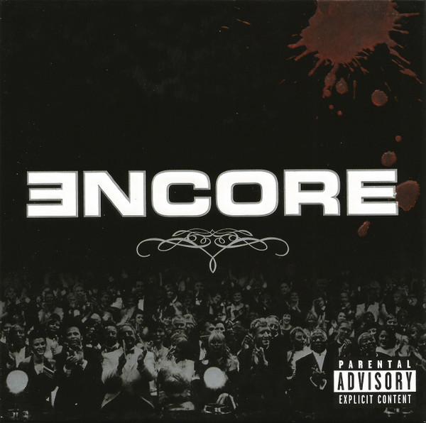 Eminem - Encore