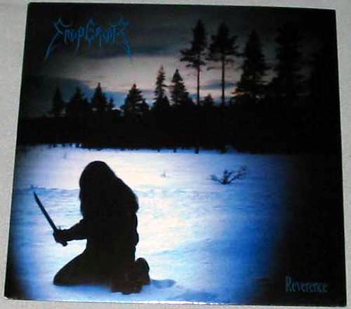 Emperor  - Reverence