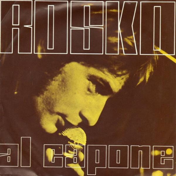 Emperor Rosko - Al Capone
