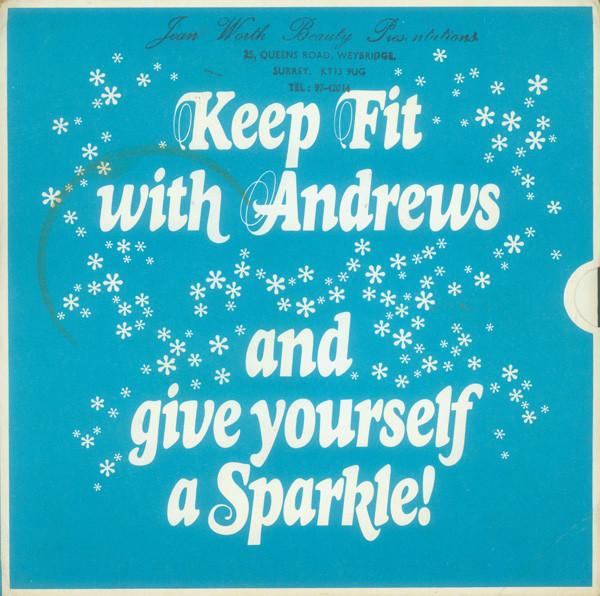 Emperor Rosko - Keep Fit With Andrews