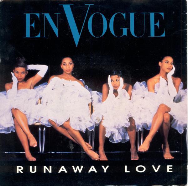 En Vogue - Runaway Love