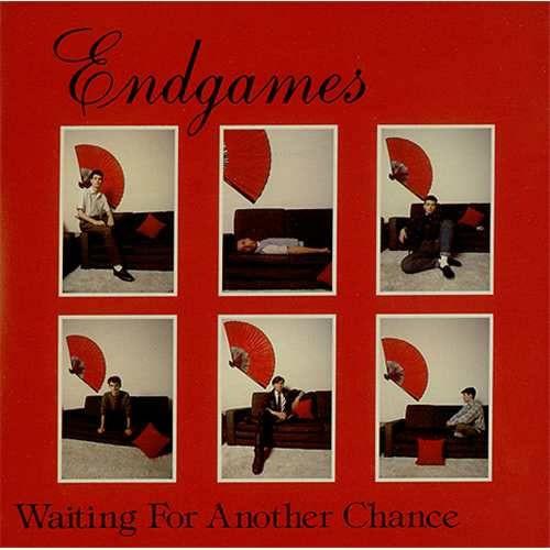 Endgames - Waiting For Another Chance