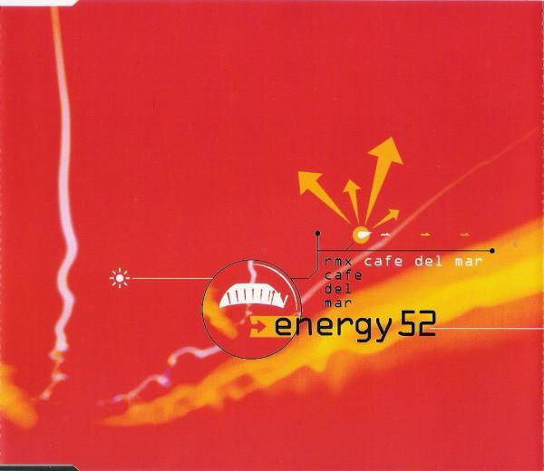 Energy 52 - Café Del Mar (Rmx)