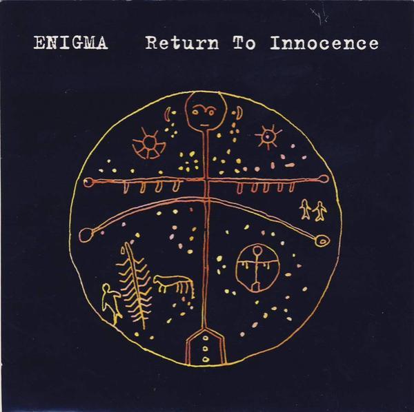 Enigma - Return To Innocence