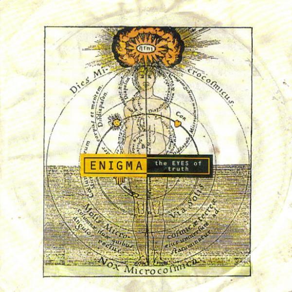 Enigma - The Eyes Of Truth