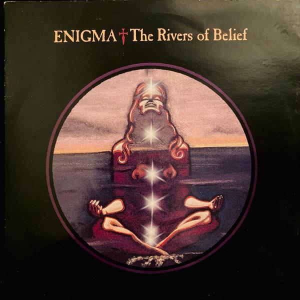 Enigma - The Rivers Of Belief