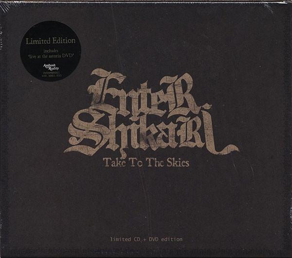 Enter Shikari - Take To The Skies