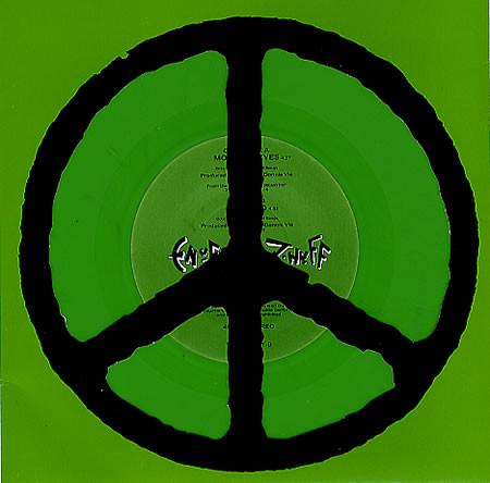 Enuff Z'nuff - Mother's Eyes