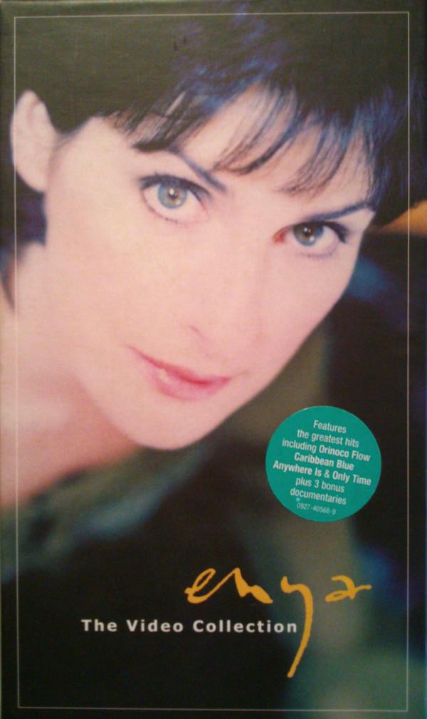 Enya - The Video Collection