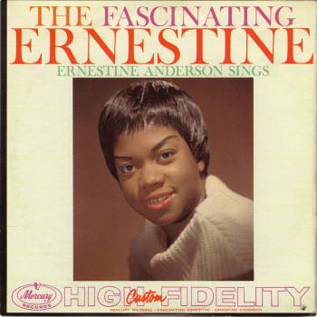 Ernestine Anderson - The Fascinating Ernestine