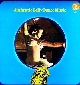 Esma Redžepova, Ansambl Teodosievski - Authentic Belly Dance Music