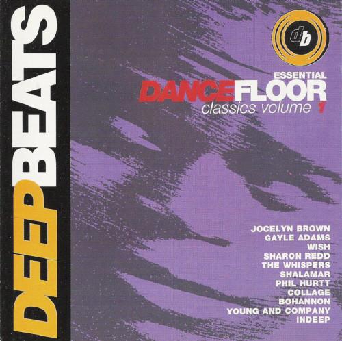  - Essential Dancefloor Classics Volume 1