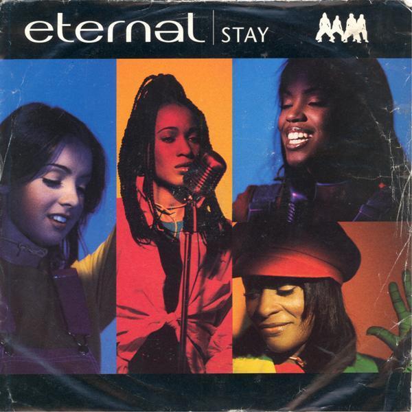 Eternal (2) - Stay