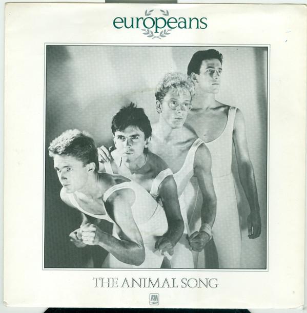 Europeans - The Animal Song