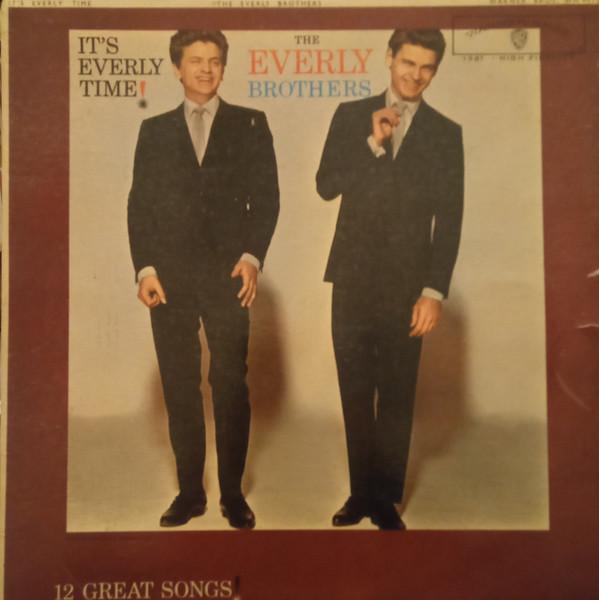 Everly Brothers - It's Everly Time!