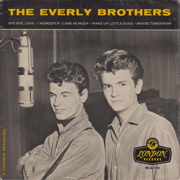 Everly Brothers - The Everly Brothers