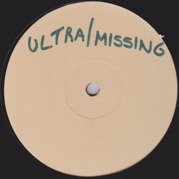 Everything But The Girl, Heller & Farley - Ultra / Missing