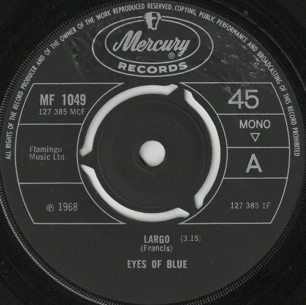 Eyes Of Blue - Largo