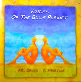 F.R. David, Yoann Marine - Voices Of The Blue Planet