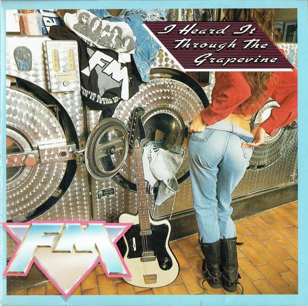 FM (6) - I Heard It Through The Grapevine