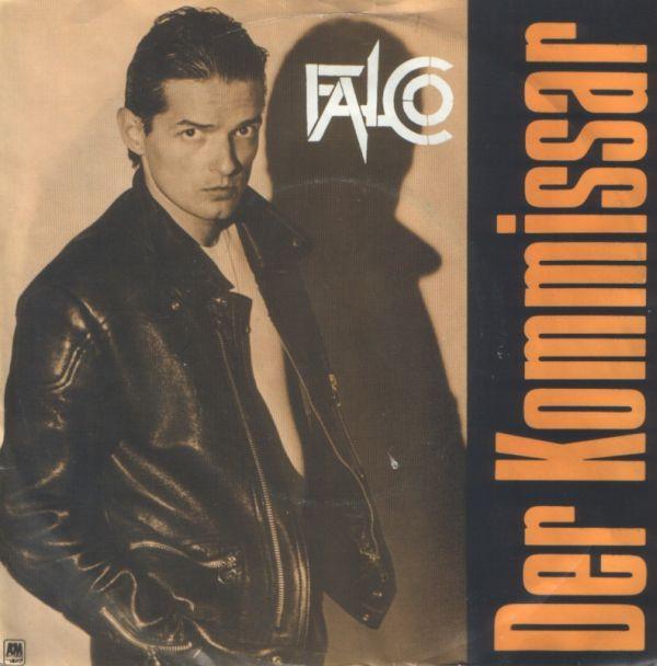 Falco - Der Kommissar
