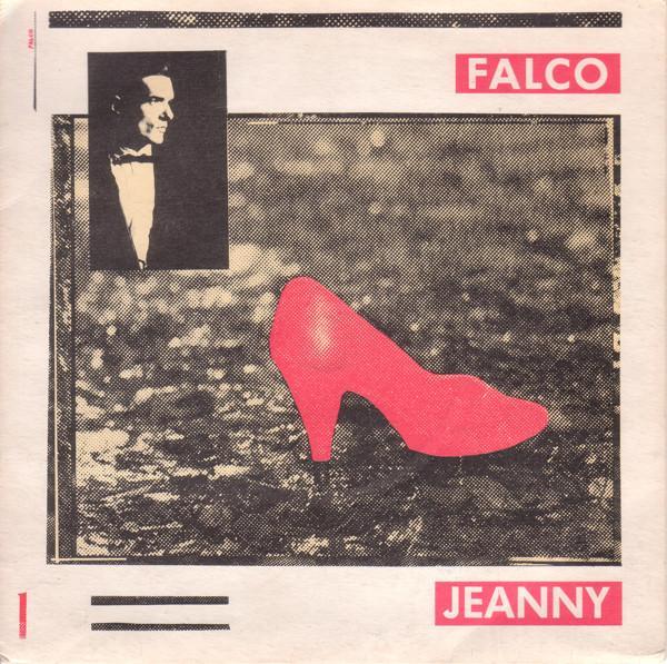 Falco - Jeanny