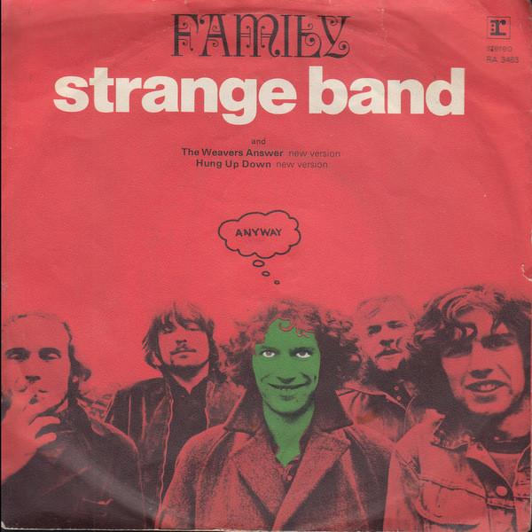 Family (6) - Strange Band