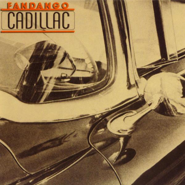 Fandango  - Cadillac