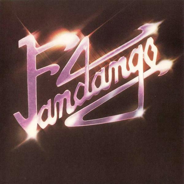 Fandango  - Fandango