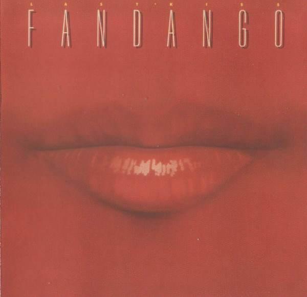 Fandango  - Last Kiss