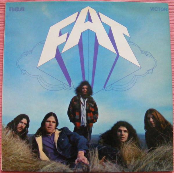 Fat (6) - Fat