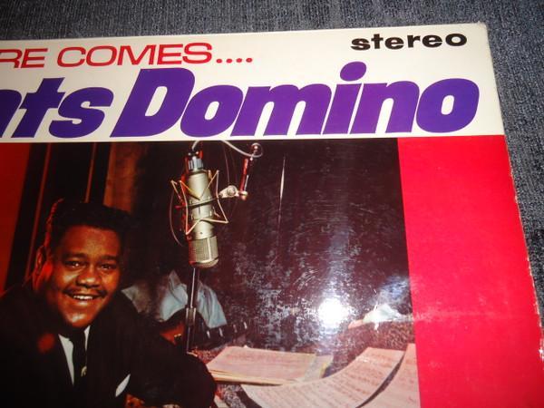 Fats Domino - Here Comes Fats Domino