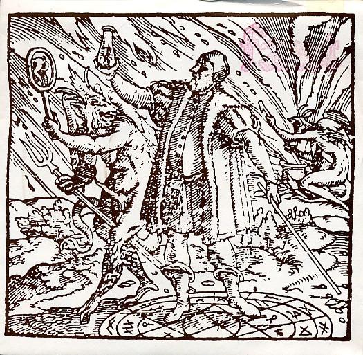 Faust - Faust Party 3 Extracts #2