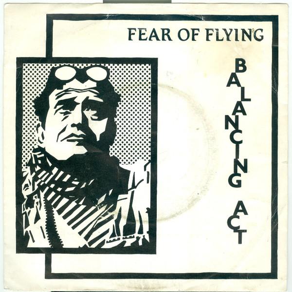Fear Of Flying (2) - Balancing Act