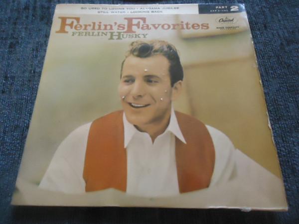 Ferlin Husky - Ferlin's Favorites