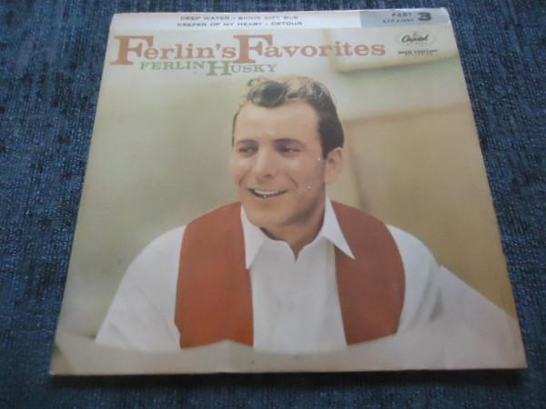 Ferlin Husky - Ferlin's Favorites