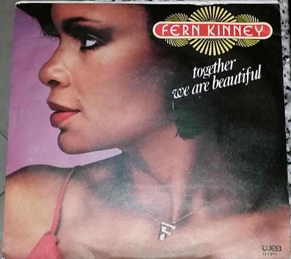 Fern Kinney - Together We Are Beautiful