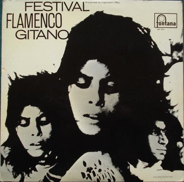  - Festival Flamenco Gitano
