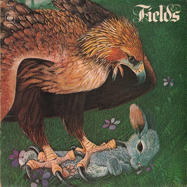 Fields (3) - Fields