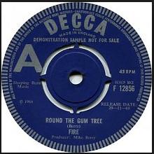 Fire (6) - Round The Gum Tree
