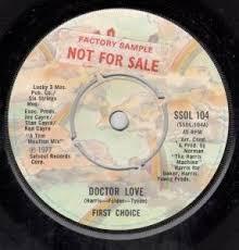 First Choice - Doctor Love