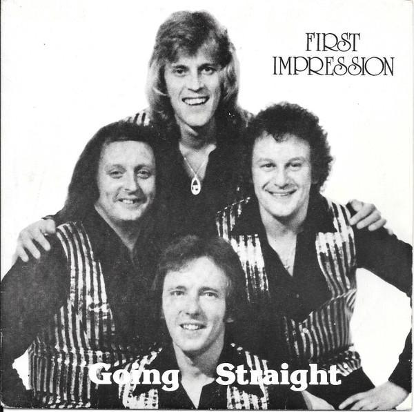 First Impression (6) - Going Straight